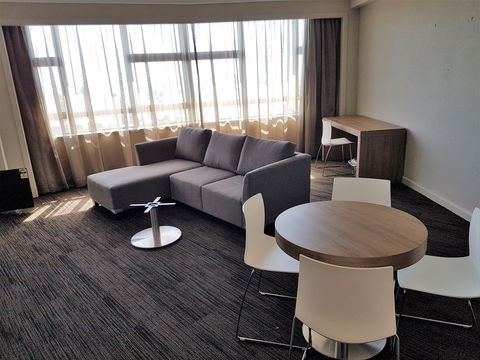 Hotel Grand Chancellor Townsville - Hotels Melbourne 9