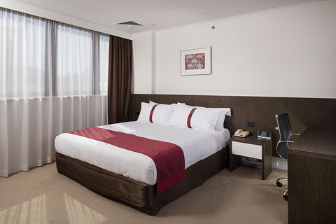 Hotel Grand Chancellor Townsville - Hotels Melbourne 10