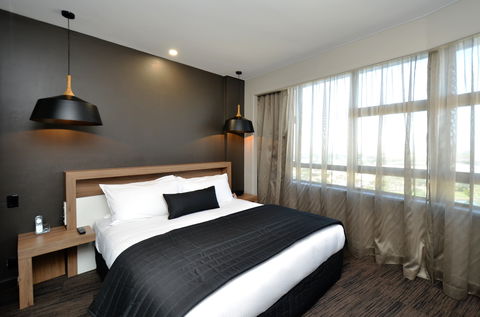 Hotel Grand Chancellor Townsville - Hotels Melbourne 12