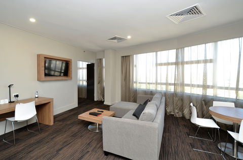 Hotel Grand Chancellor Townsville - Hotels Melbourne 13