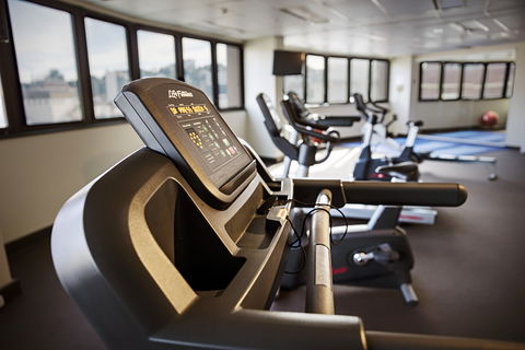 Hotel Grand Chancellor Townsville - Hotels Melbourne 15