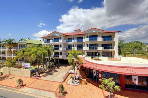 Park Regis Anchorage - Hotels Melbourne 0