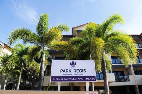 Park Regis Anchorage - Hotels Melbourne 2