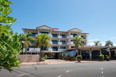 Park Regis Anchorage - Hotels Melbourne 3