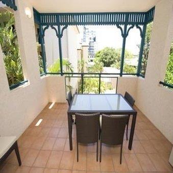 Park Regis Anchorage - Hotels Melbourne 4