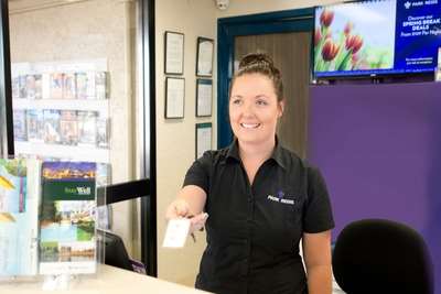 Park Regis Anchorage - Hotels Melbourne 5