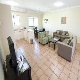 Park Regis Anchorage - Hotels Melbourne 6