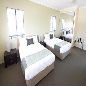 Park Regis Anchorage - Hotels Melbourne 7