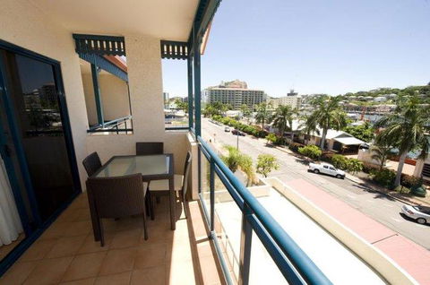 Park Regis Anchorage - Hotels Melbourne 9