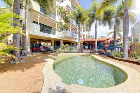 Park Regis Anchorage - Hotels Melbourne 11