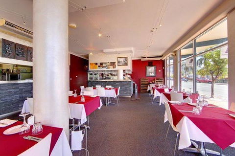 Park Regis Anchorage - Hotels Melbourne 13