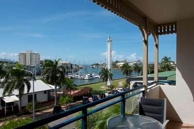 Park Regis Anchorage - Hotels Melbourne 15