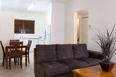 Park Regis Anchorage - Hotels Melbourne 16