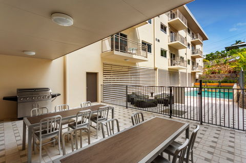 Quest Townsville On Eyre - Hotels Melbourne 1