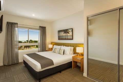 Quest Townsville On Eyre - Hotels Melbourne 3