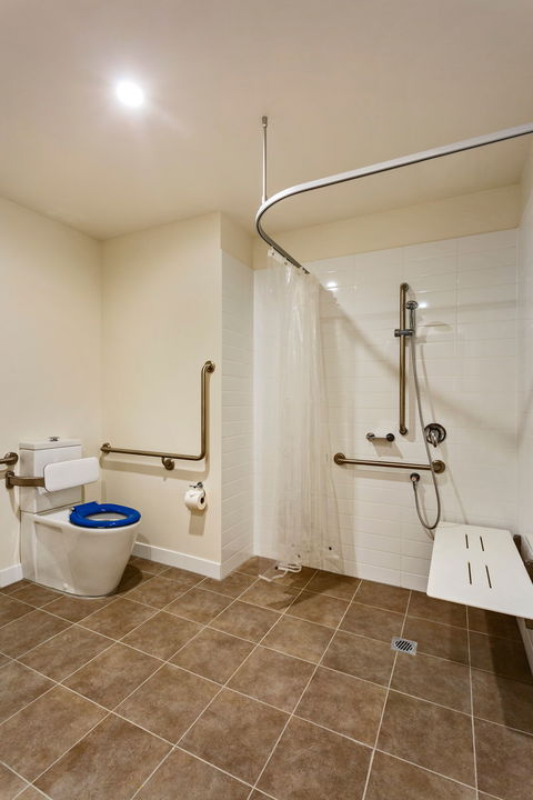 Quest Townsville On Eyre - Hotels Melbourne 4