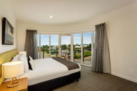 Quest Townsville On Eyre - Hotels Melbourne 8