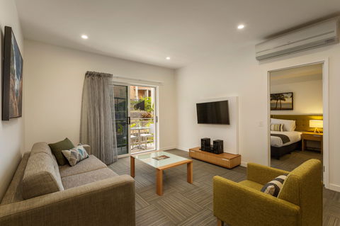 Quest Townsville On Eyre - Hotels Melbourne 11