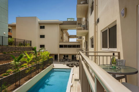 Quest Townsville On Eyre - Hotels Melbourne 14