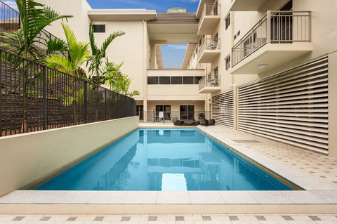 Quest Townsville On Eyre - Hotels Melbourne 16