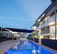 Central Islington Apartments by Vivo - Hotels Melbourne