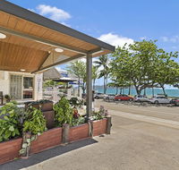 Beach House Motel - Hotels Melbourne