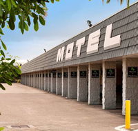 Dalrymple Motel - Hotels Melbourne