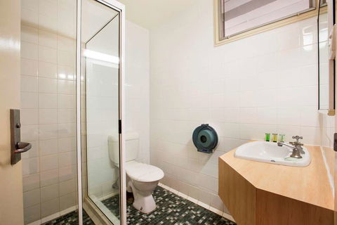 Dalrymple Motel - Hotels Melbourne 3