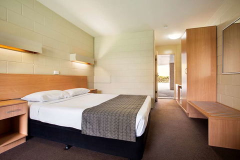 Dalrymple Motel - Hotels Melbourne 4
