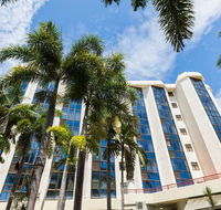 Rydges Southbank Townsville - Hotels Melbourne