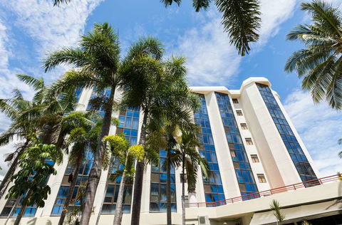 Rydges Southbank Townsville - Hotels Melbourne 0