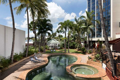 Rydges Southbank Townsville - Hotels Melbourne 7