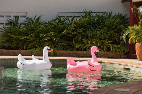 Rydges Southbank Townsville - Hotels Melbourne 8