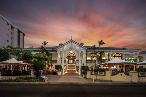 Rydges Southbank Townsville - Hotels Melbourne 10