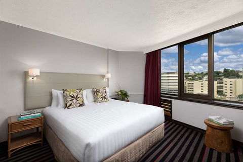 Rydges Southbank Townsville - Hotels Melbourne 13