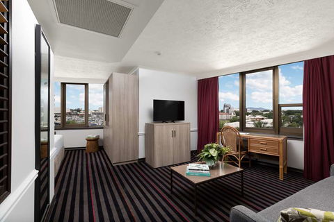 Rydges Southbank Townsville - Hotels Melbourne 14