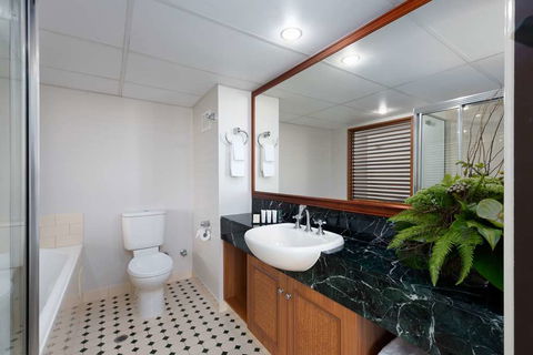 Rydges Southbank Townsville - Hotels Melbourne 16