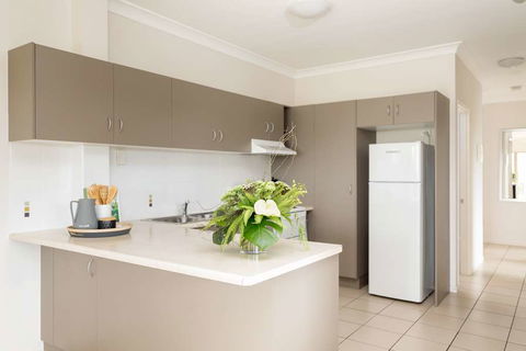Rydges Southbank Townsville - Hotels Melbourne 17