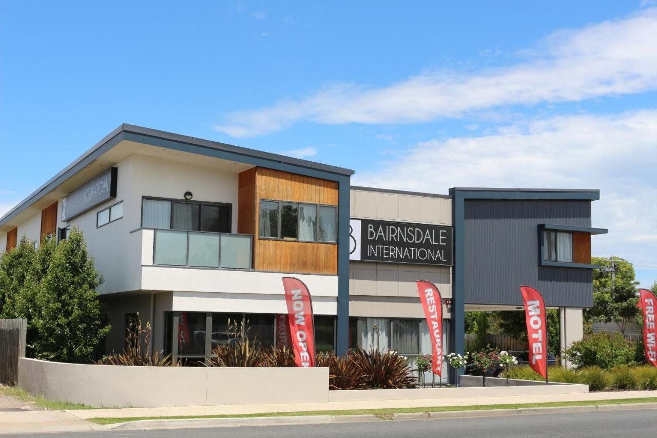 Agnes VIC Hotels Melbourne