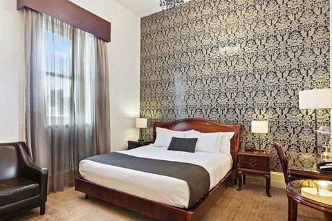 Quality Inn Heritage on Lydiard - Hotels Melbourne 14