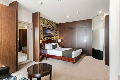 Quality Inn Heritage on Lydiard - Hotels Melbourne 15