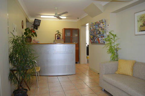 Chaparral Motel - Hotels Melbourne 2