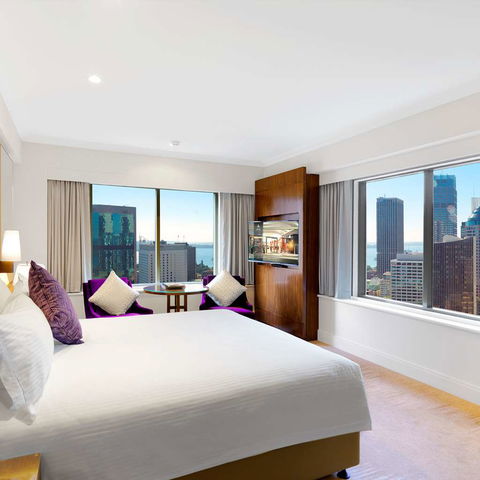 Amora Hotel Jamison Sydney - Hotels Melbourne 3