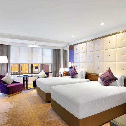 Amora Hotel Jamison Sydney - Hotels Melbourne 4