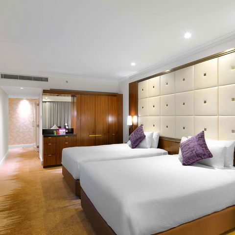 Amora Hotel Jamison Sydney - Hotels Melbourne 5