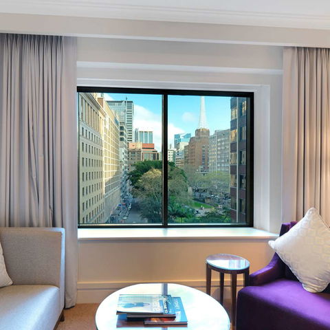Amora Hotel Jamison Sydney - Hotels Melbourne 6
