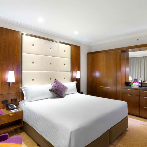 Amora Hotel Jamison Sydney - Hotels Melbourne 7