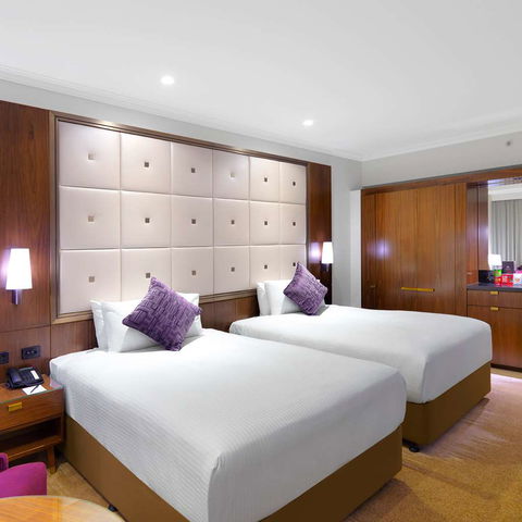 Amora Hotel Jamison Sydney - Hotels Melbourne 8