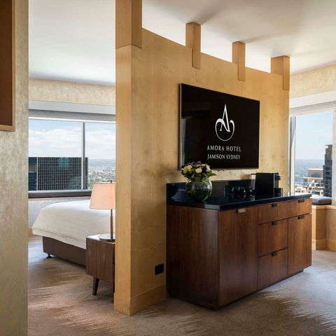 Amora Hotel Jamison Sydney - Hotels Melbourne 9