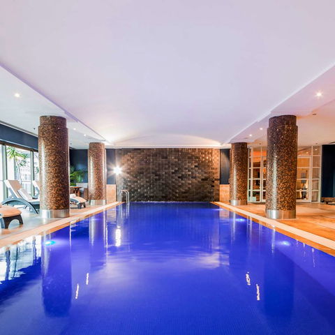 Amora Hotel Jamison Sydney - Hotels Melbourne 10